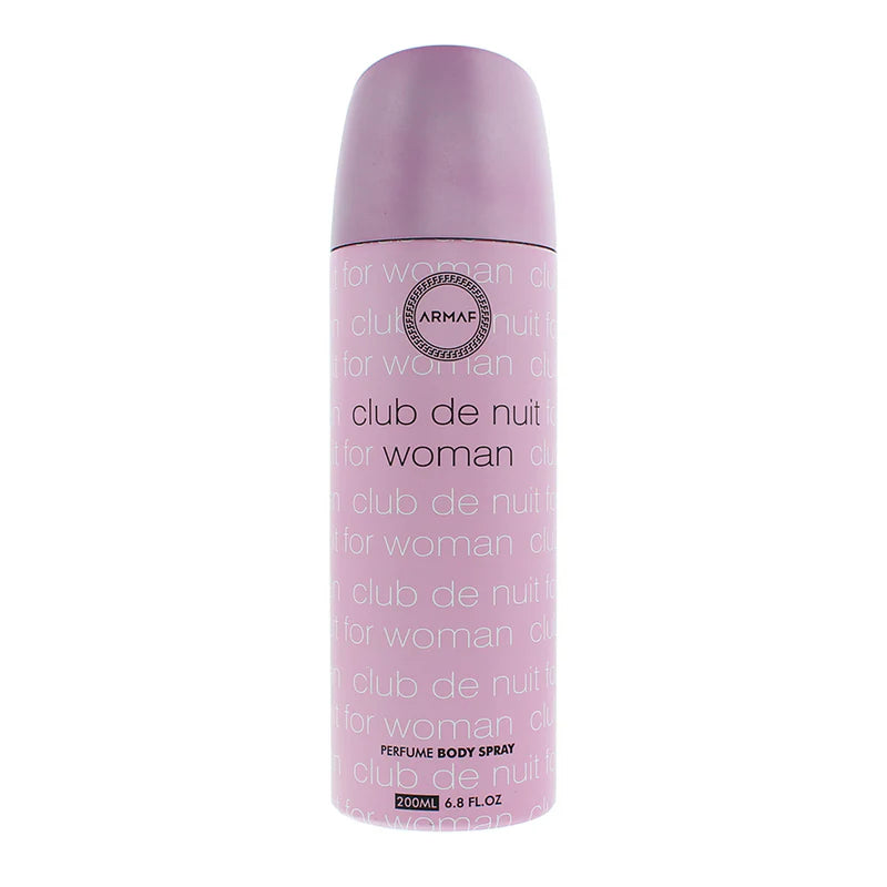 Armaf Club De Nuit Deodorant Women - 961SCENTS