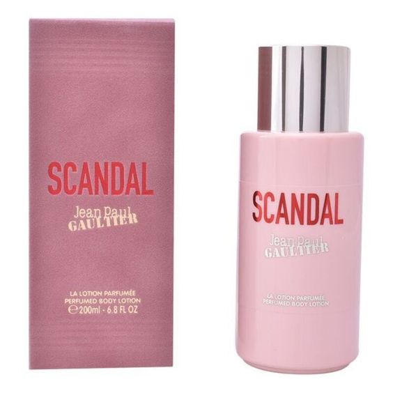 Jean Paul Gaultier Body Lotion Women - 961SCENTS