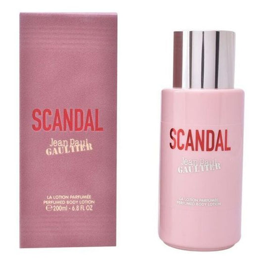 Jean Paul Gaultier Body Lotion Women - 961SCENTS