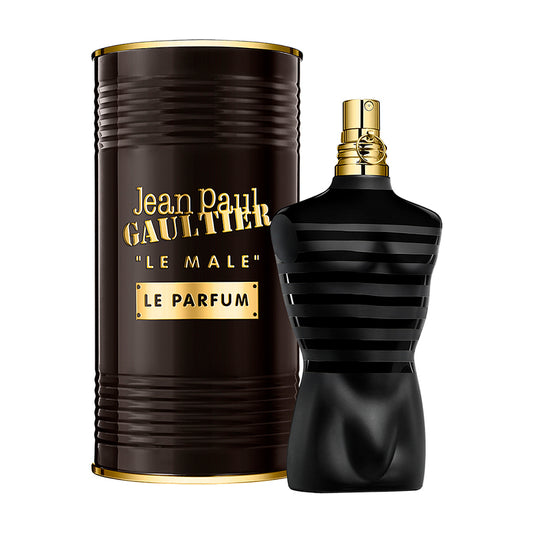 Jean Paul Gaultier Le Male Le Perfum Intense Men - 961SCENTS