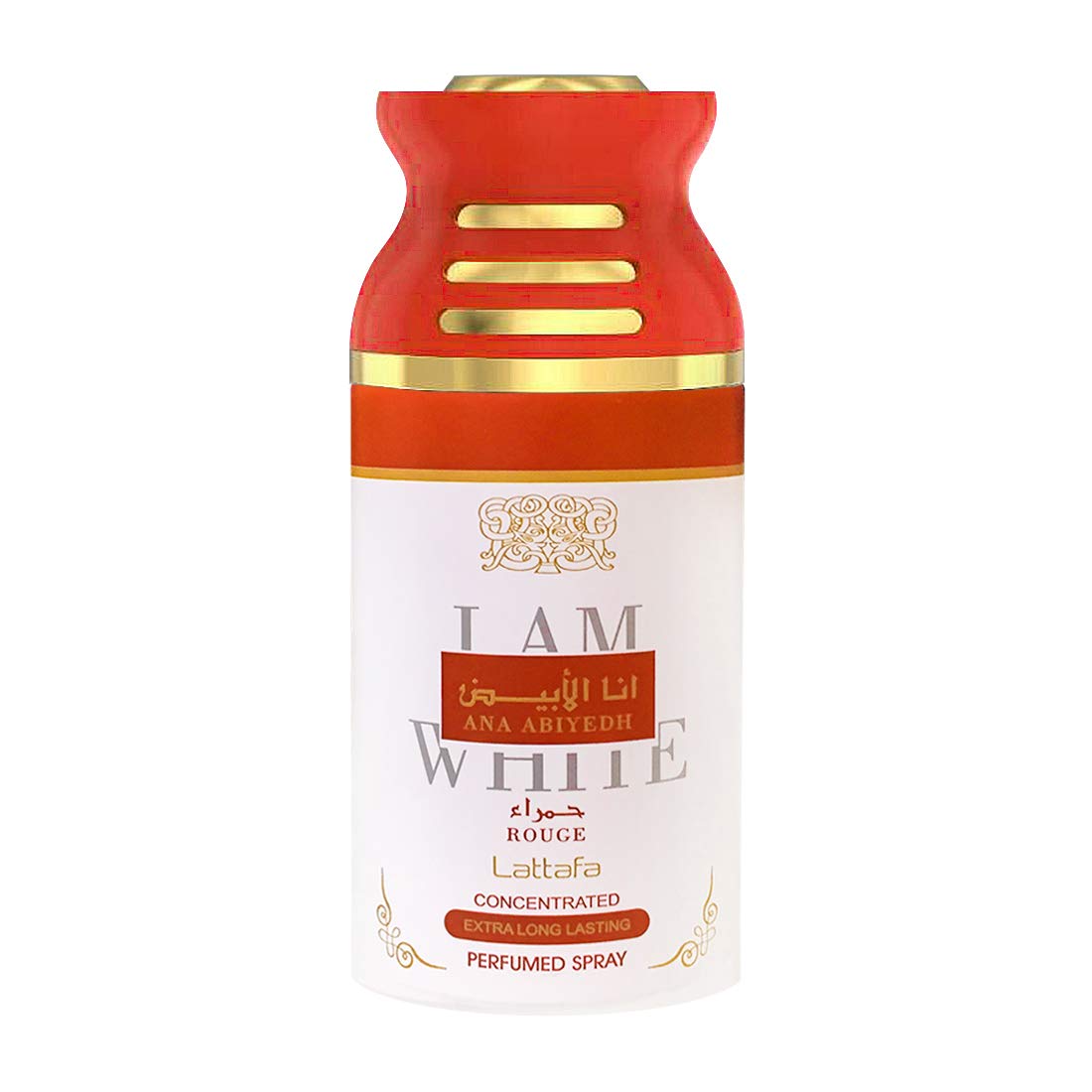 Lattafa Ana Abiyedh Deodorant - 961SCENTS