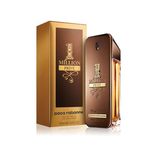 Paco Rabanne 1 Million Prive Edp Men - 961SCENTS