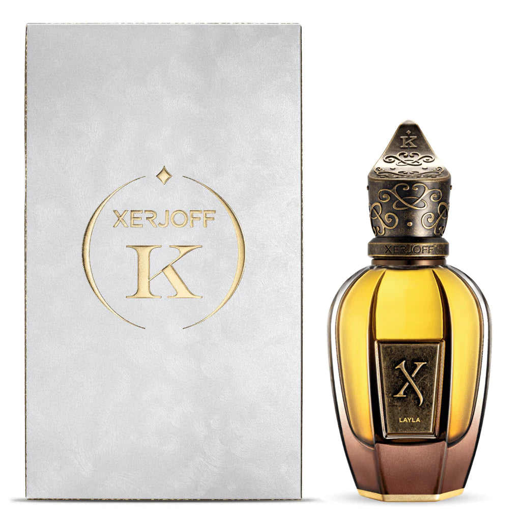 Xerjoff Layla Edp - 961SCENTS