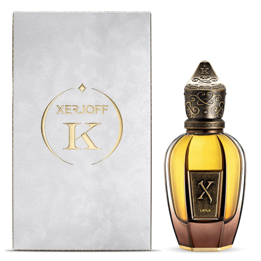 Xerjoff Layla Edp - 961SCENTS
