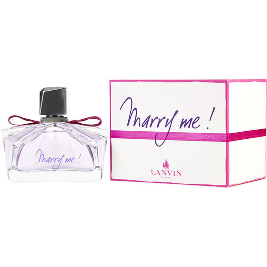 Lanvin Marry Me Edp Women - 961SCENTS
