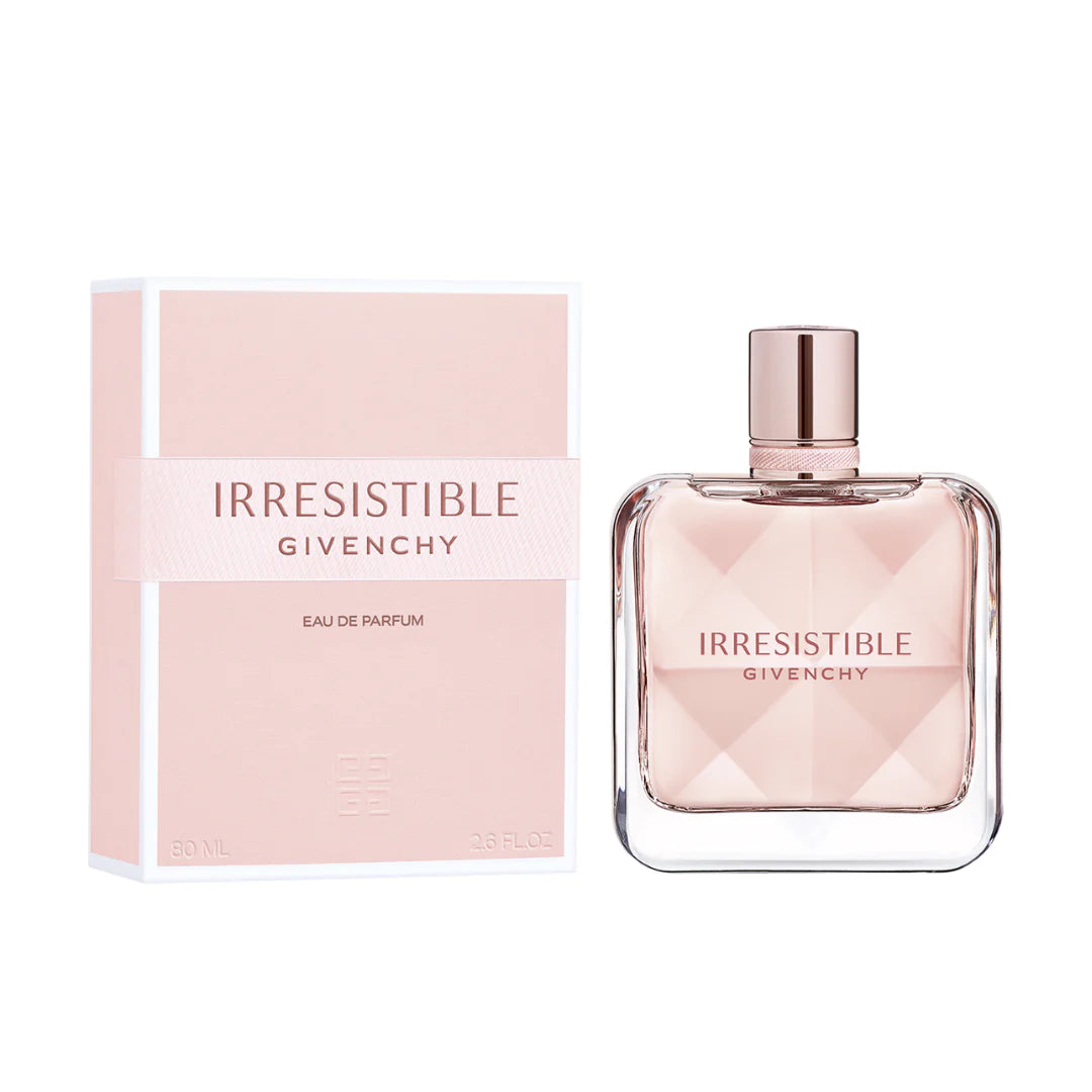 Givenchy Irresistible Edp Women - 961SCENTS