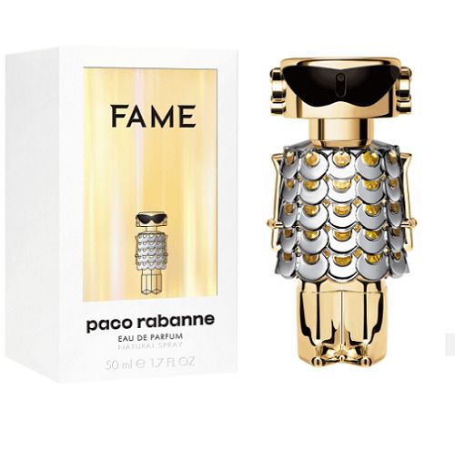 Paco Rabanne Fame Edp Women - 961SCENTS