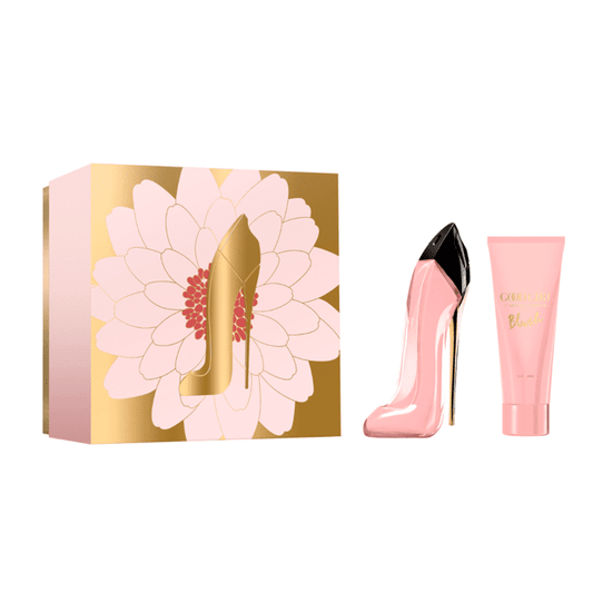 Carolina Herrera Good Girl Blush Set - 961SCENTS