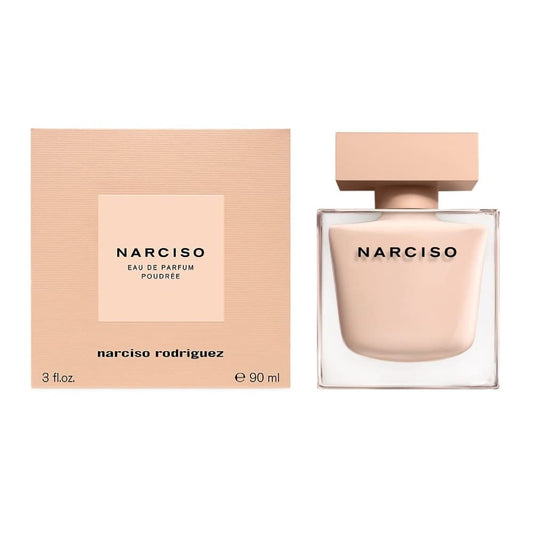 Narciso Rodriguez Poudree Women - 961SCENTS