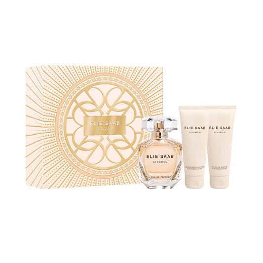 Elie Saab Le Perfum Edp Set Women - 961SCENTS