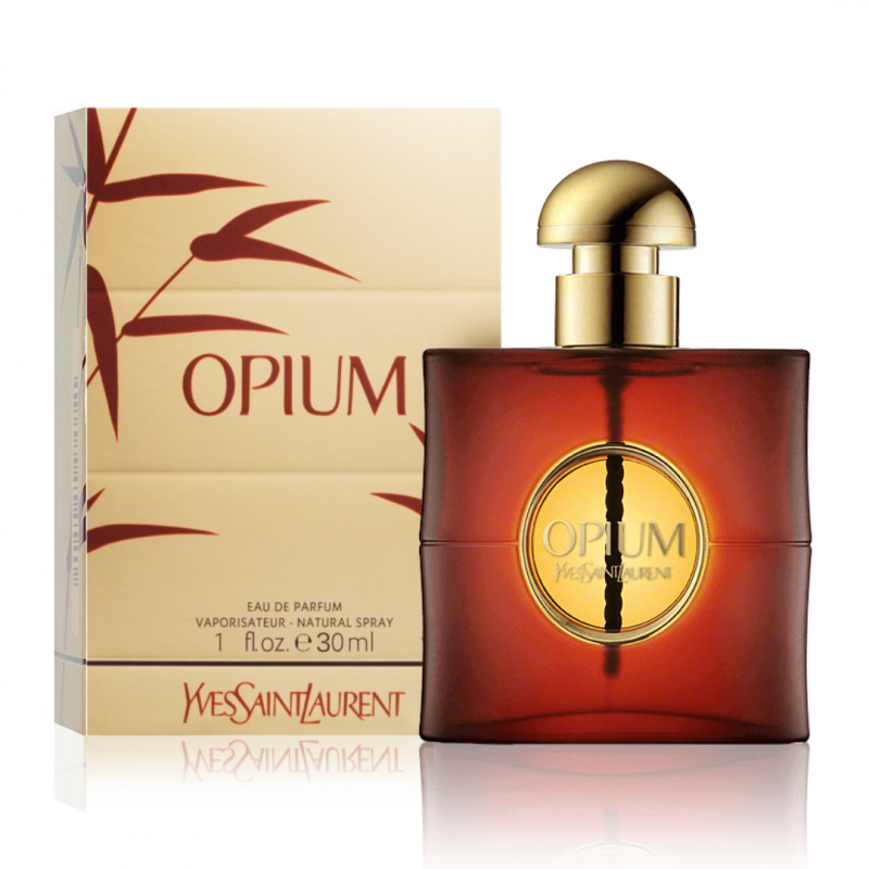 Yves Saint Laurent Opium Women Edp - 961SCENTS