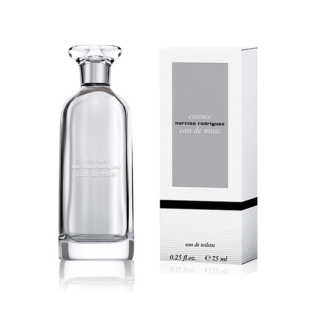 Narciso Rodriguez Essence Eau De Musc Women - 961SCENTS