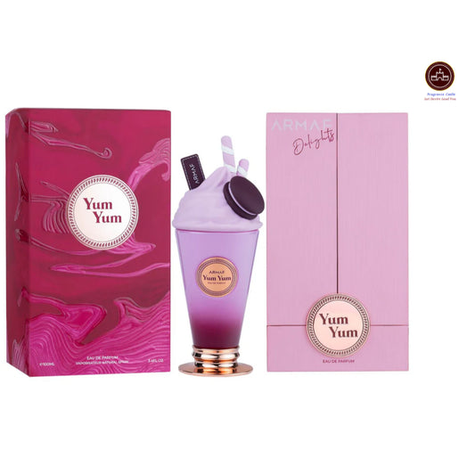 Armaf Delight Yum Yum Edp Women  - 961SCENTS