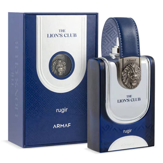 Armaf The Lion's Club Rugir Edp - 961SCENTS