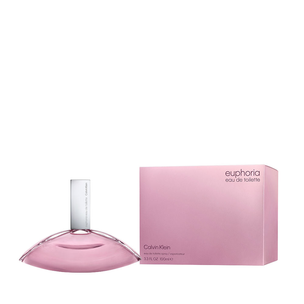 Calvin Klein Euphoria Edt Women  - 961SCENTS