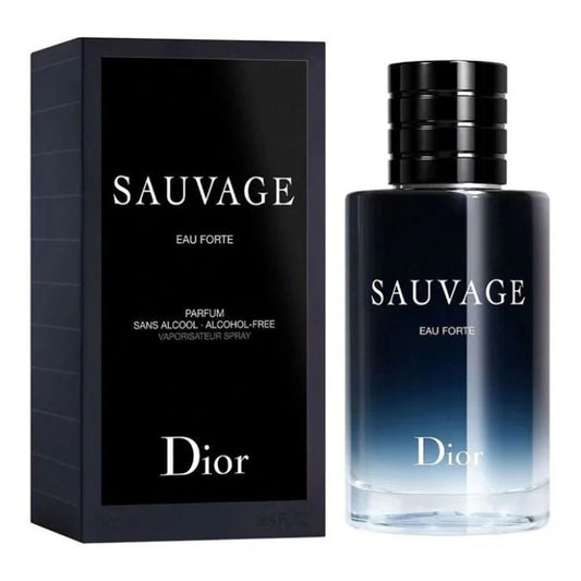 Dior Sauvage Eau Forte Parfum  - 961SCENTS
