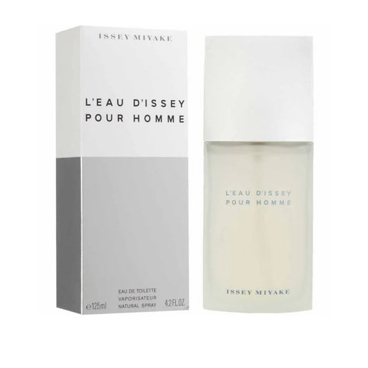 Issey Miyake L'Eau D'Issey Men Edt  - 961SCENTS