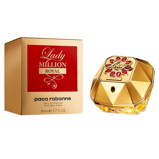 Paco Rabanne Lady Million Royal Edp Women - 961SCENTS