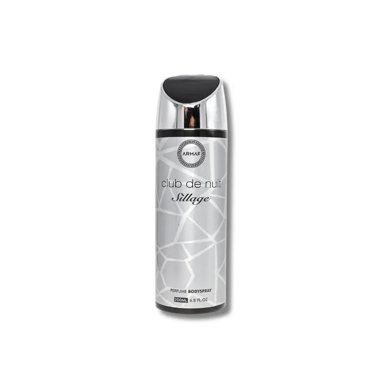 Armaf Club De Nuit Sillage Deodorant Men 961scents