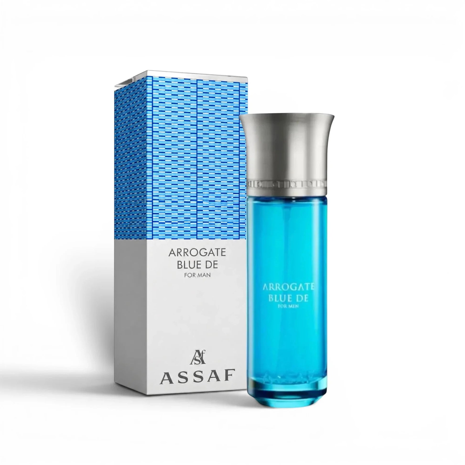 Assaf Arrogate Blue De Men Edp 961scents