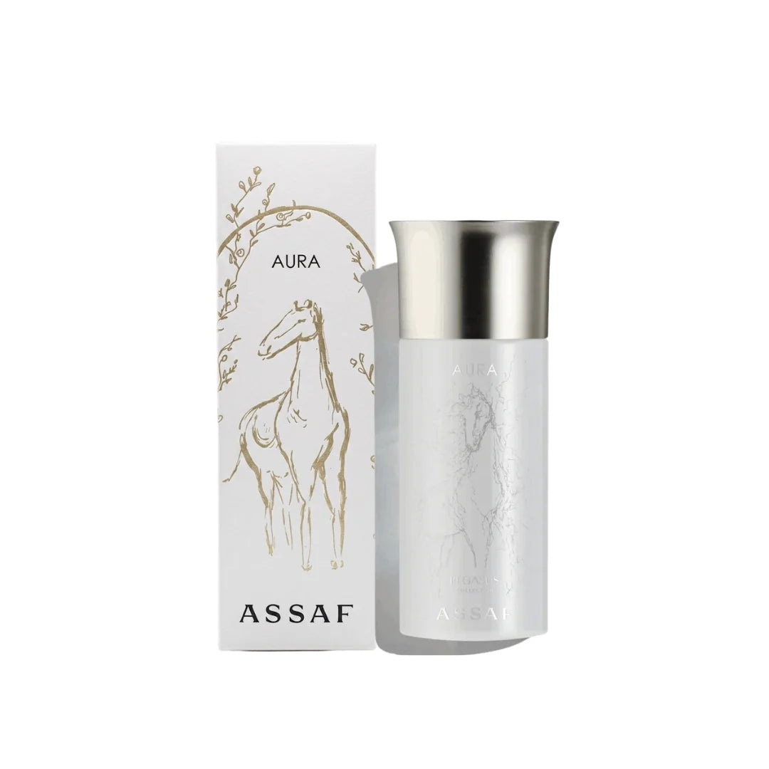 Assaf Aura Edp 961scents