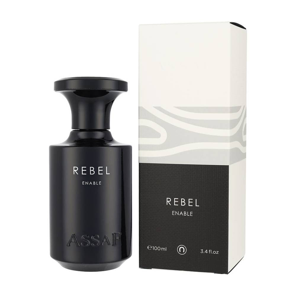 Assaf Enable Rebel Edp Men 961scents