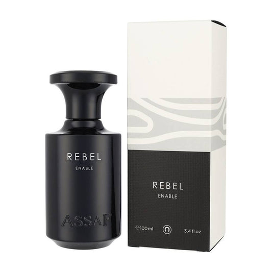 Assaf Enable Rebel Edp Men 961scents