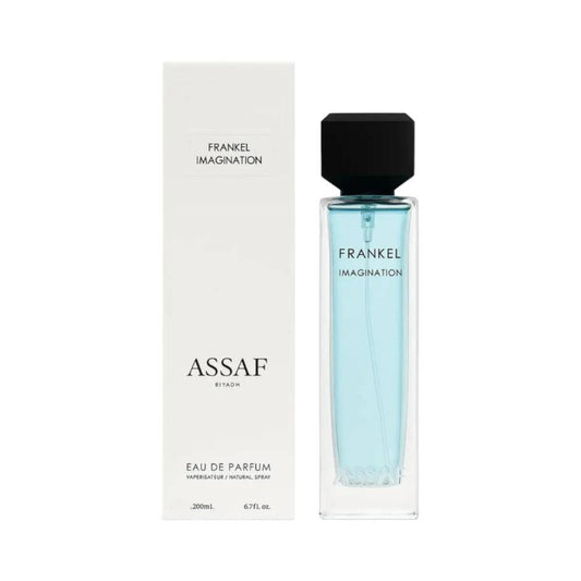 Assaf Frankel Imagination Edp 961scents