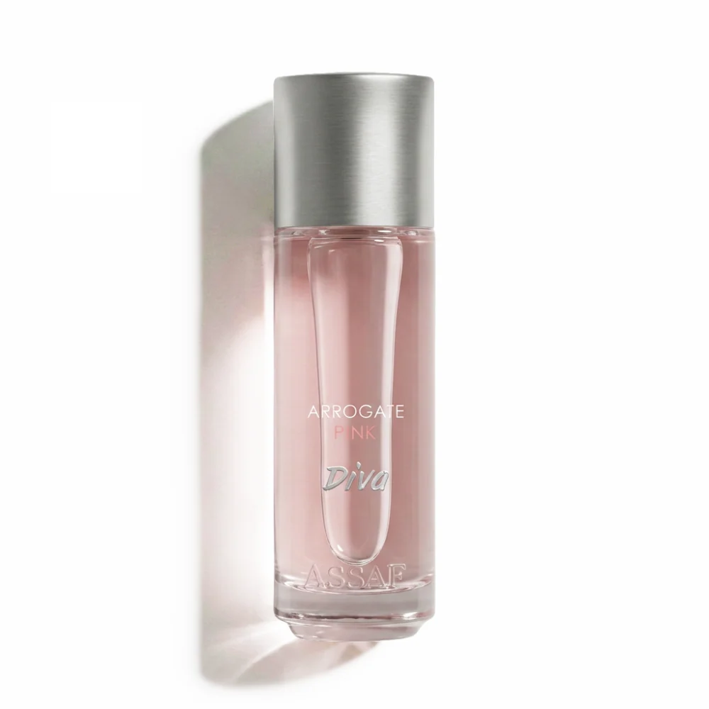 Assaf Miss Arrogate Diva Edp Women 961scents