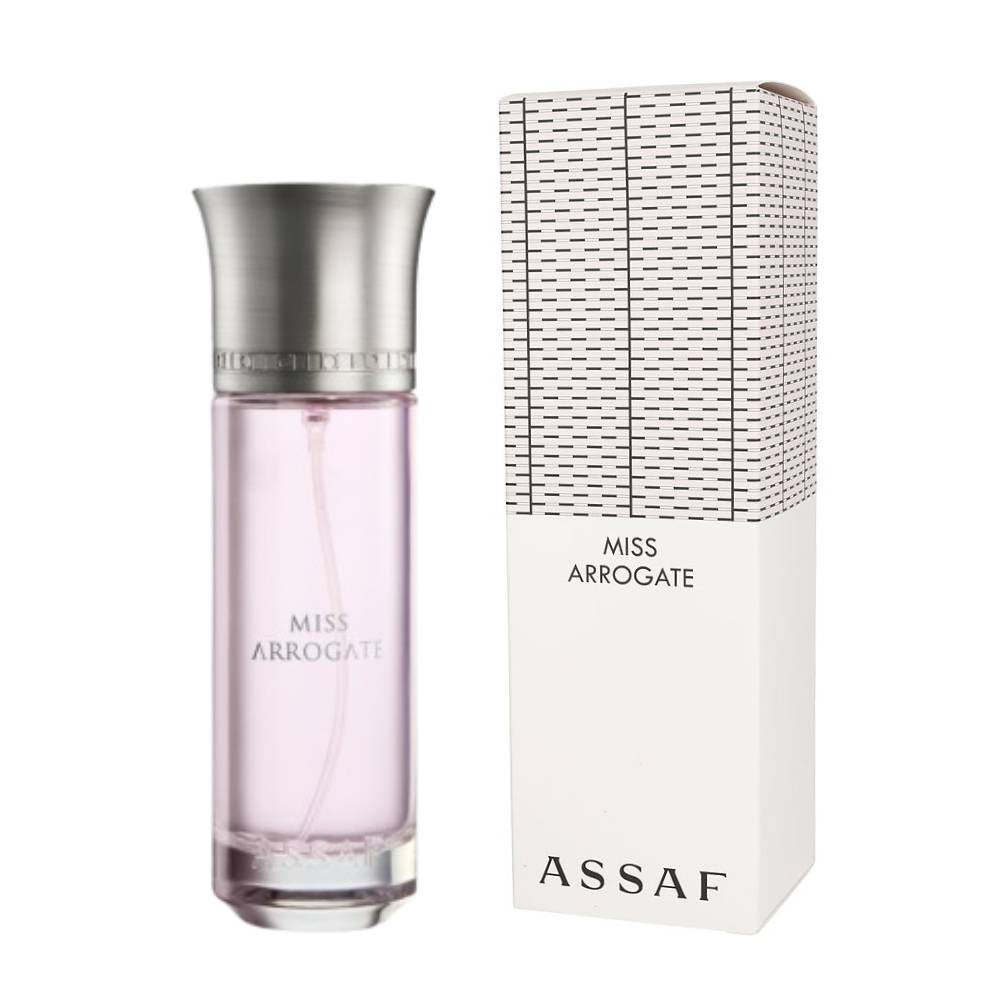 Assaf Miss Arrogate Women Edp 961scents