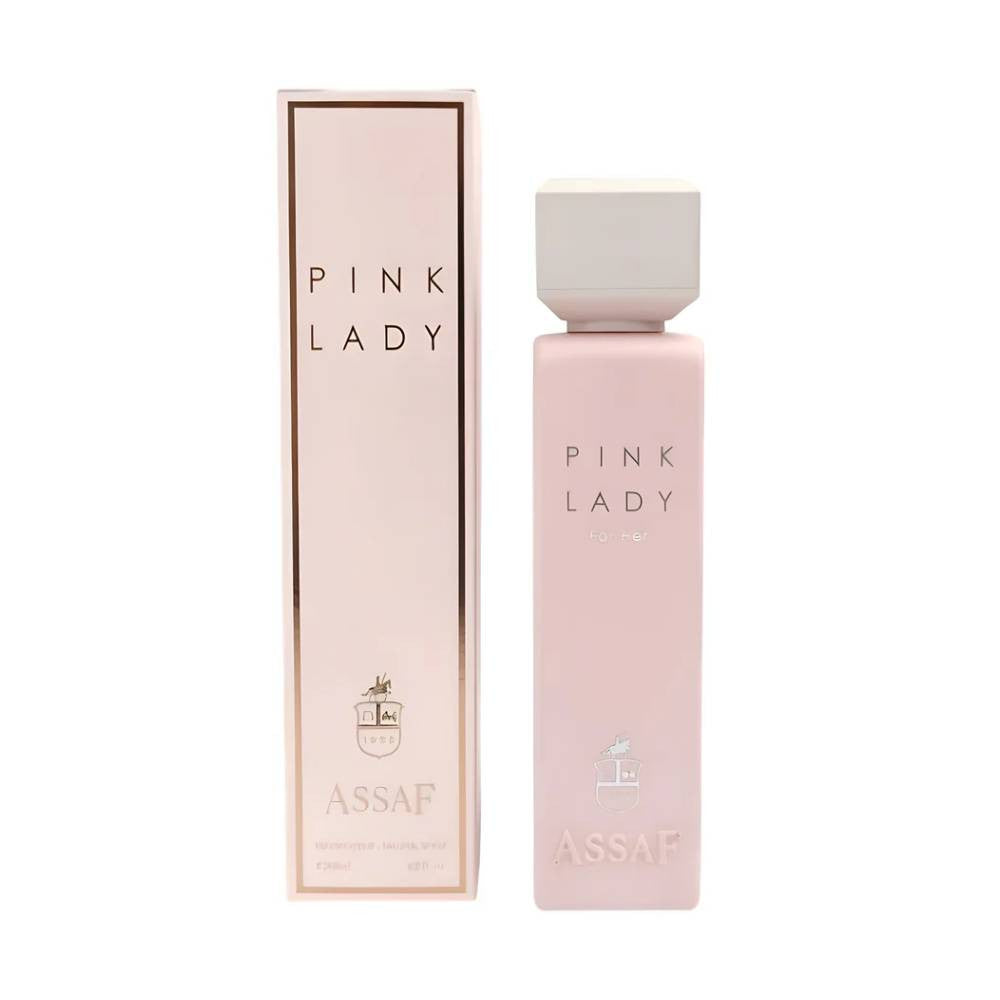 Assaf Pink Lady Edp Women 961scents