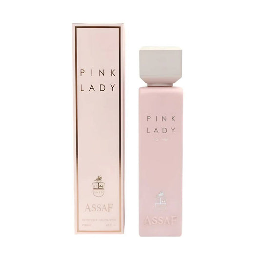 Assaf Pink Lady Edp Women 961scents