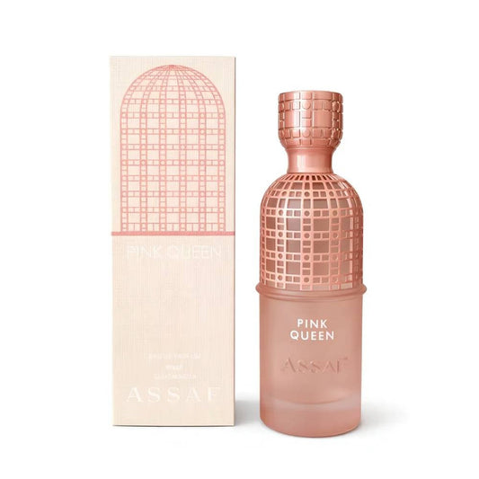 Assaf Pink Queen Edp Women 961scents