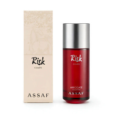 Assaf Risk Comete Edp 961scents