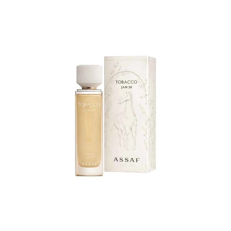 Assaf Tobacco Jam Edp 961scents