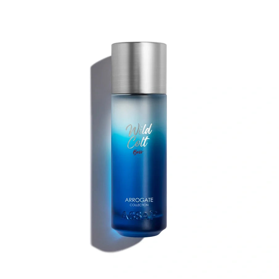 Assaf Wild Colt Boss Edp Men 961scents