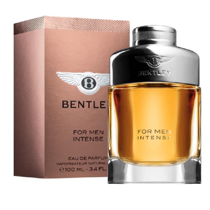 Bentley For Men Edp Intense  961scents