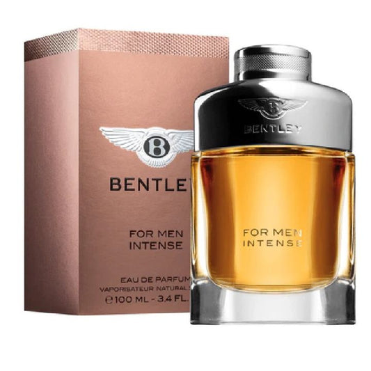 Bentley For Men Edp Intense  961scents
