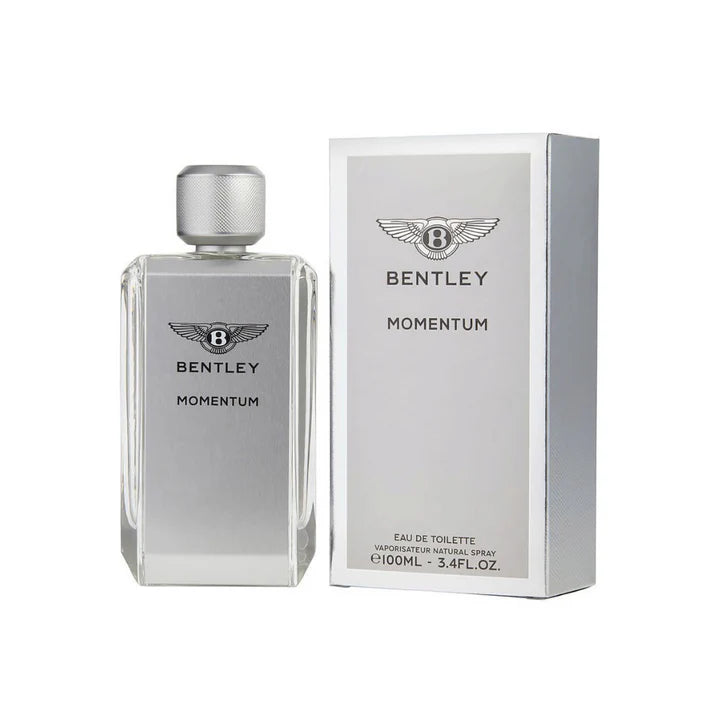 Bentley Momentum Edt Men 961scents