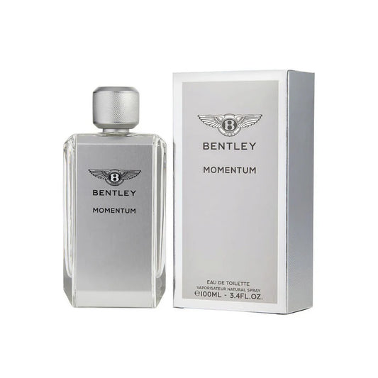 Bentley Momentum Edt Men 961scents