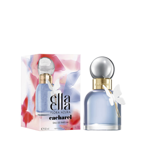 Cacharel Ella Ella Flora Azura Edp Women 961scents