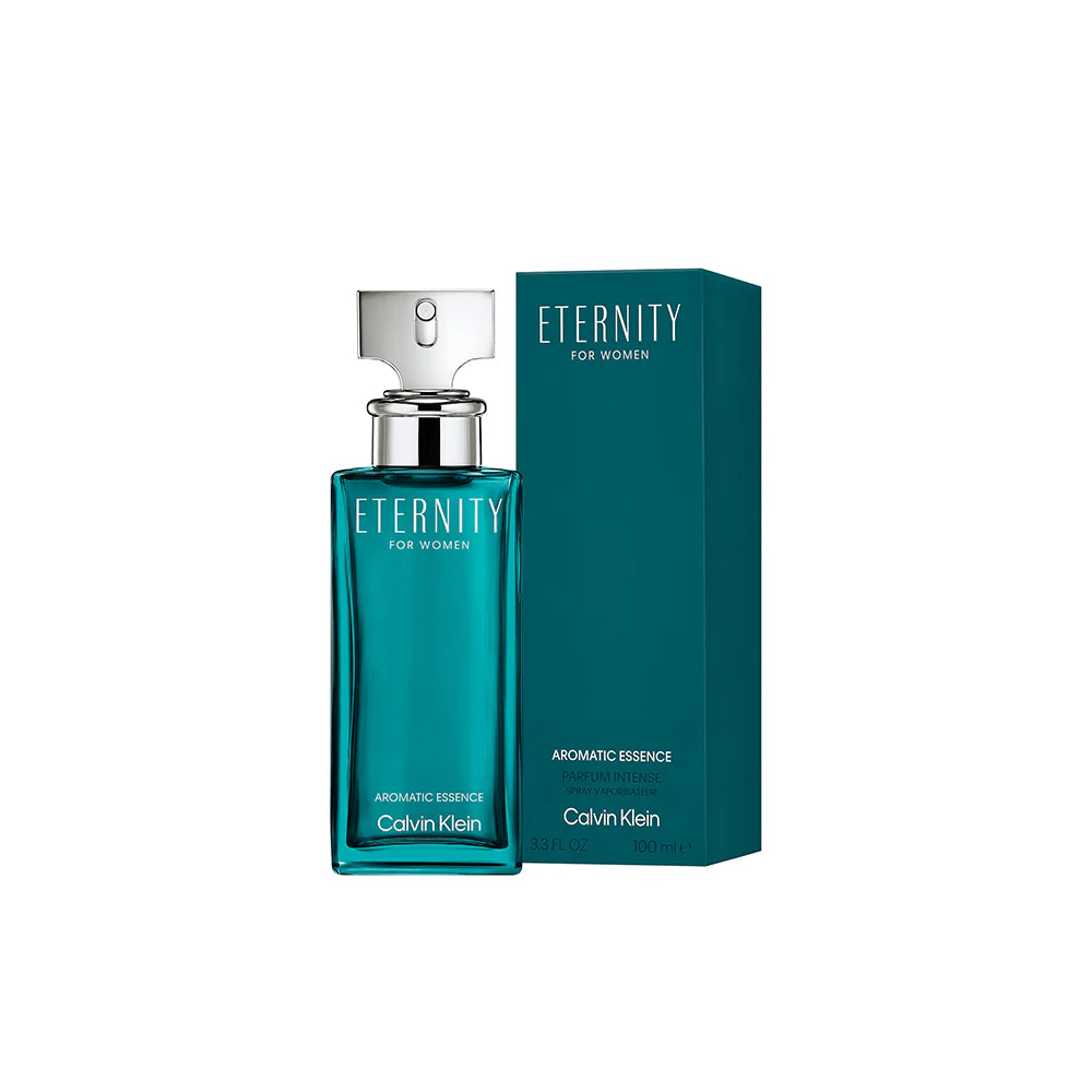 Calvin Klein Eternity Aromatic Essence Women Parfum 961scents