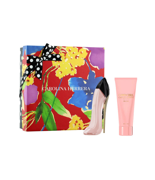 Carolina Herrera Good Girl Blush Edp Set 961scents