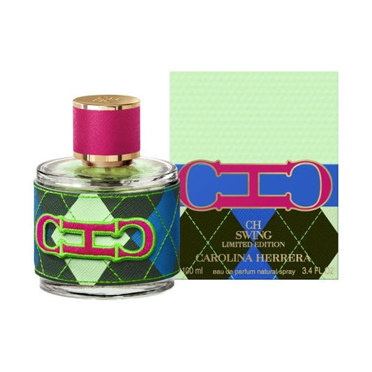 Carolina Herrera Swing For Her Edp Women 961scents