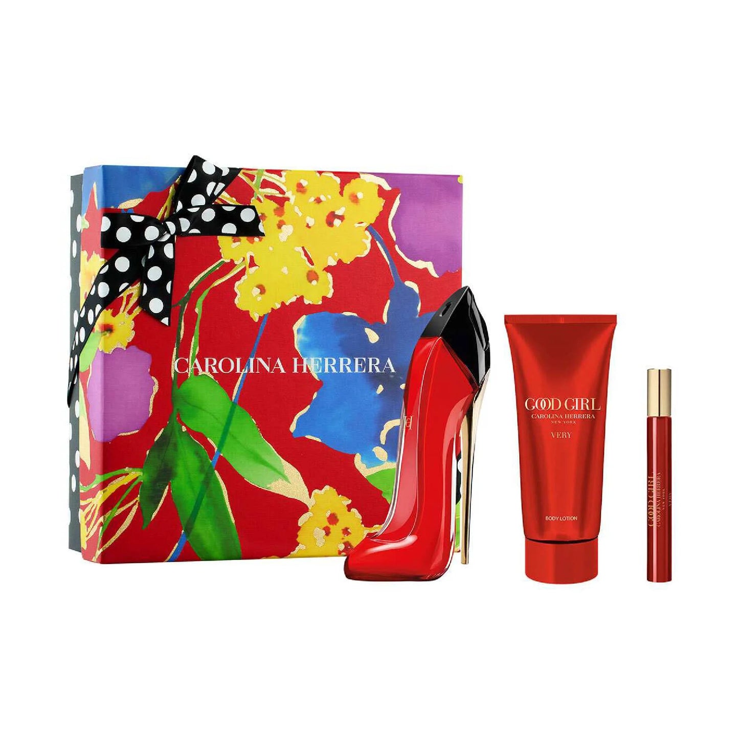 Carolina Herrera Very Good Girl Edp Women Set 961scents