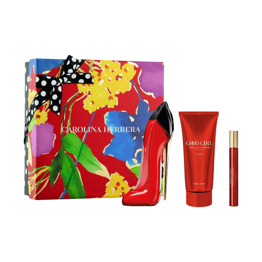 Carolina Herrera Very Good Girl Edp Women Set 961scents