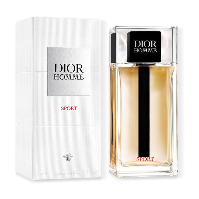 Dior Homme Sport Edt Men 961scents