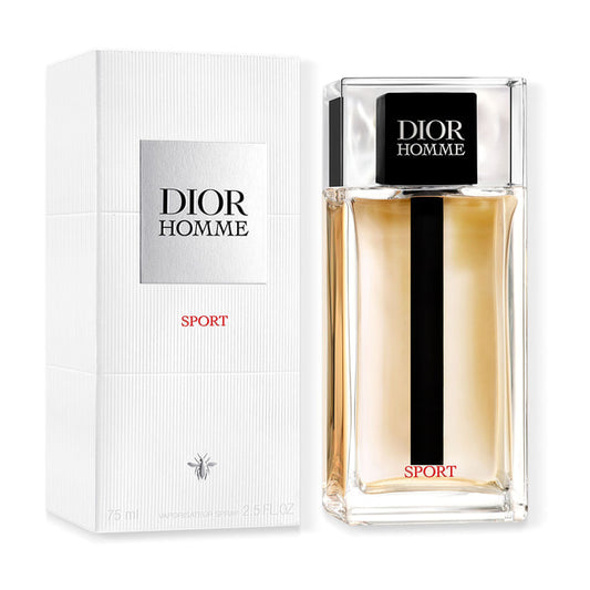 Dior Homme Sport Edt Men 961scents