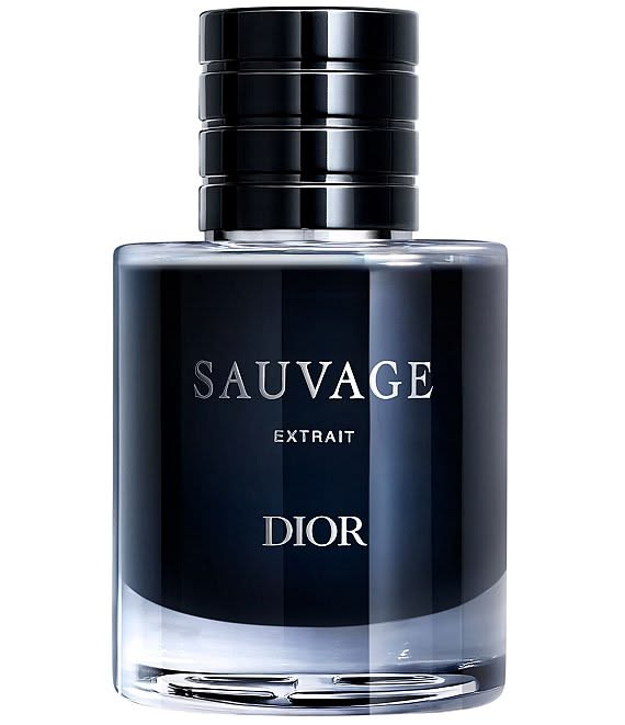 Dior Sauvage Extrait Parfum Men 961scents