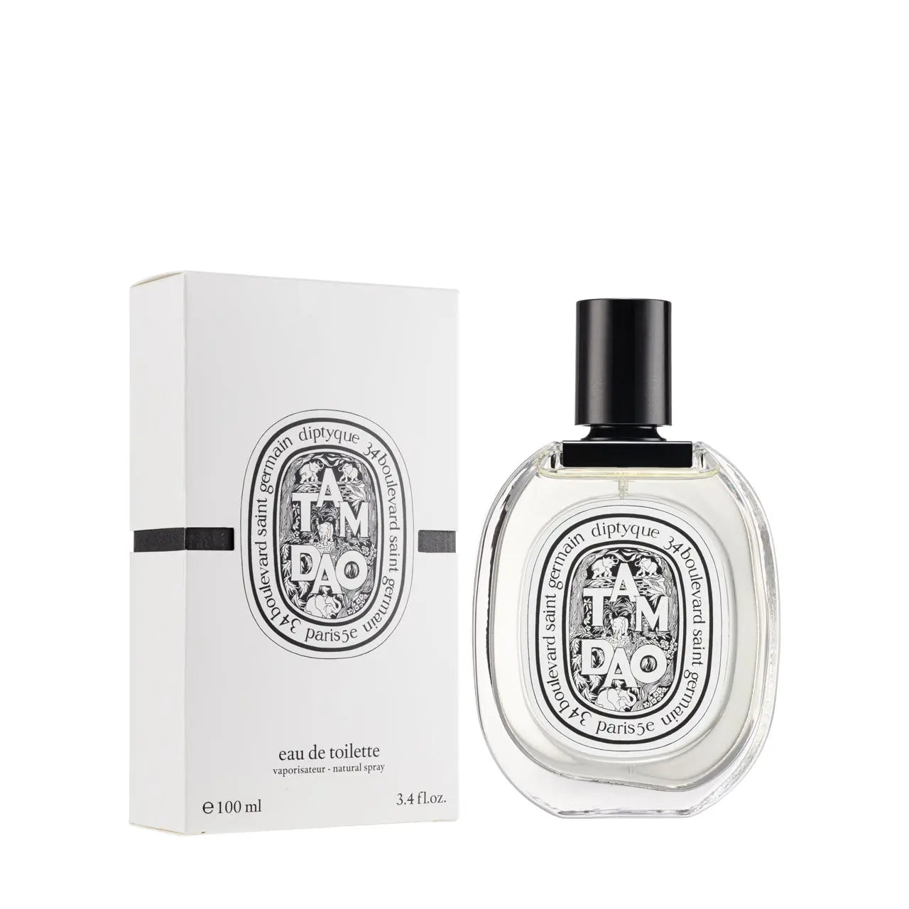Diptyque Diptyque Tam Dao Edt 961scents